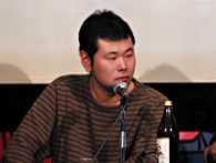 Gatou, Shouji