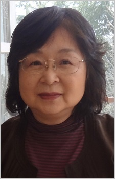 Maruo, Miho