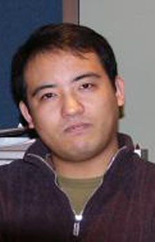 Hiraike, Yoshimasa