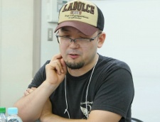 Kaneko, Hiraku