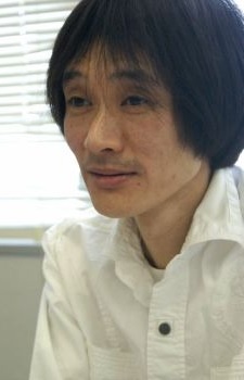 Kanbe, Mamoru