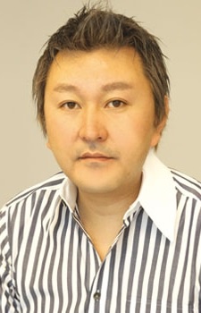Kashimura, Satoshi