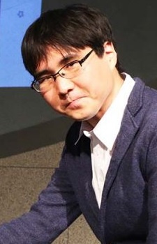 Ikehata, Hiroshi