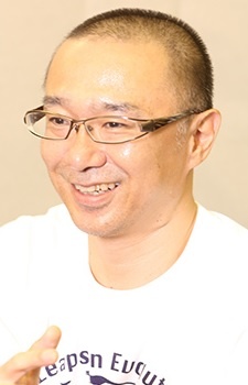 Kikuchi, Yasuhito