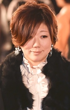 Anno, Moyoco