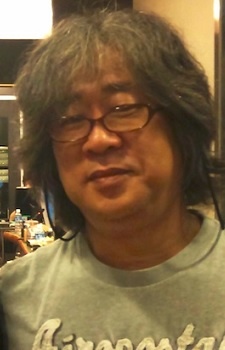 Miyazaki, Shinji