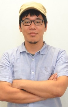 Fujita, Youichi