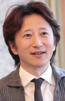 Araki, Hirohiko