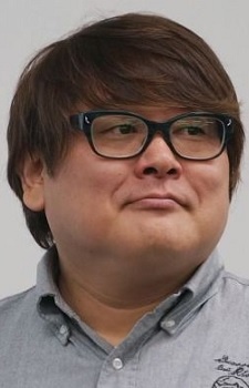 Mizushima, Seiji