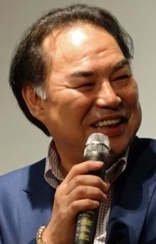 Fujino, Sadayoshi