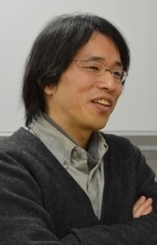 Kobayashi, Tomoki