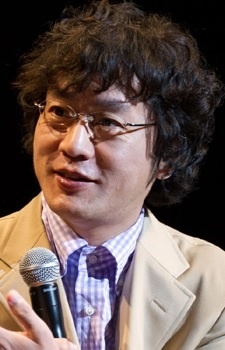 Furuhashi, Kazuhiro