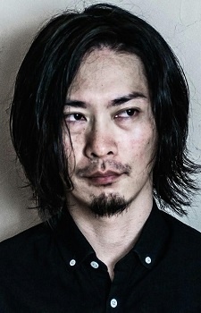 Fukasawa, Hideyuki