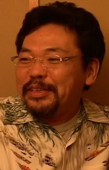 Kawasaki, Hiroyuki