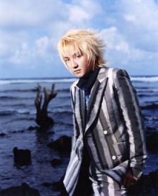 Asakura, Daisuke