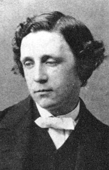 Carroll, Lewis