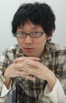 Mataga, Daisuke