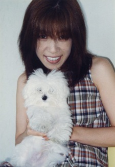 Suzuki, Yumiko