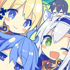 Mishima, Kurone