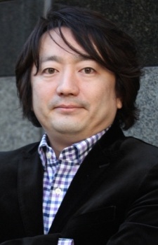 Katou, Youichi