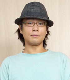 Itou, Keisuke