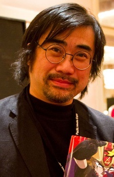 Imagawa, Yasuhiro