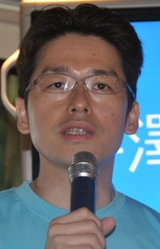 Hirasawa, Nao