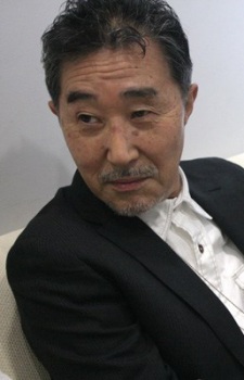Ashida, Toyoo