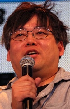 Itagaki, Shin