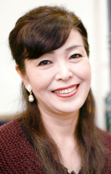 Ikeda, Riyoko
