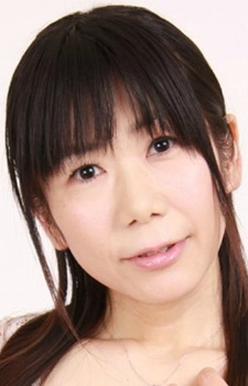 Nakajima, Yumiko