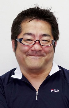 Fujimoto, Satoru