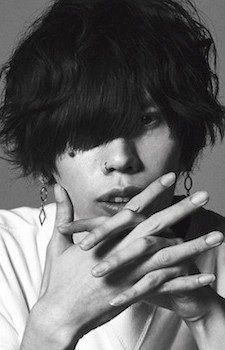 Yonezu, Kenshi