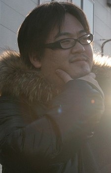 Nishigori, Atsushi