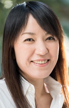 Okada, Mari