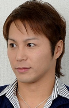 Inoue, Junichi