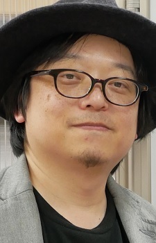 Adachi, Shingo