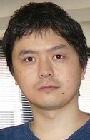 Kubo, Tomotaka