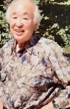 Yokoyama, Seiji