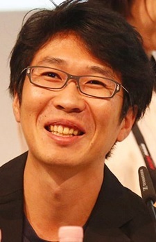 Ishidate, Taichi