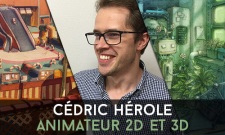 Herole, Cedric