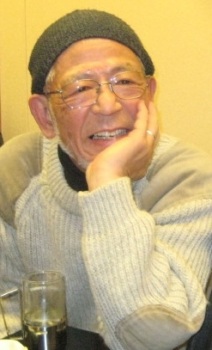 Noda, Takuo