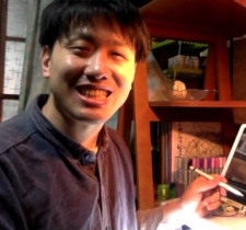 Takahashi, Yuya