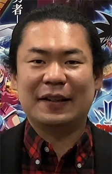 Karasawa, Kazuya