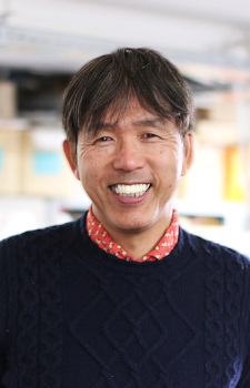 Ishikawa, Mitsuhisa
