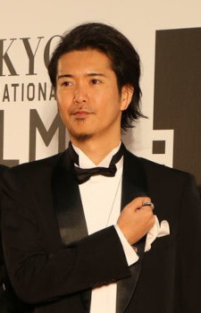 Kinoshita, Tetsuya