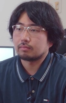 Kawajiri, Masanao