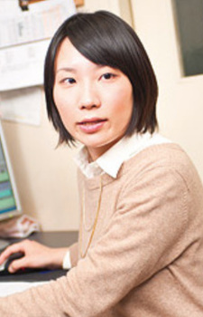 Matsubara, Rie