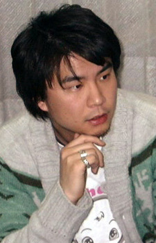 Furuya, Daisuke