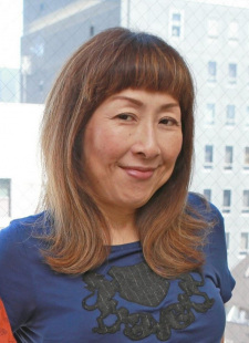 Yano, Akiko